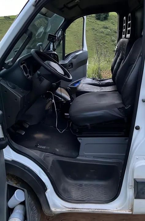 IVECO DAILLY 35s14 - Foto 4