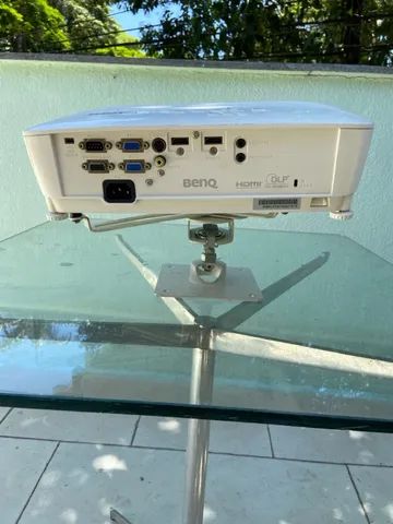 Projetor Benq MS531 - Foto 3