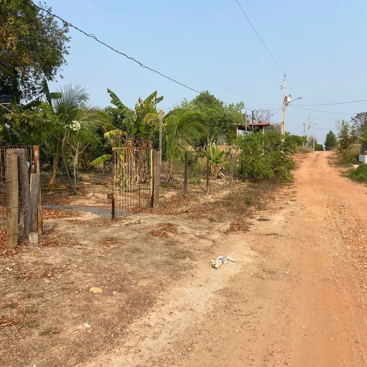 Condomínio de Chácaras dos amigos/Bairro Nova Esperança - Cuiabá - MT - Foto 3