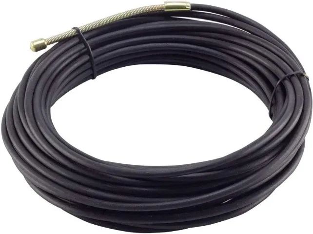 Passa Fio Com Alma De Aço 0600300094force Line 10m