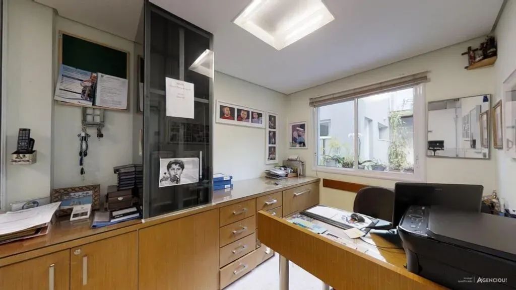 Venda | Prédio com 374 m², 10 dormitório(s). Indianópolis, São Paulo - Foto 3