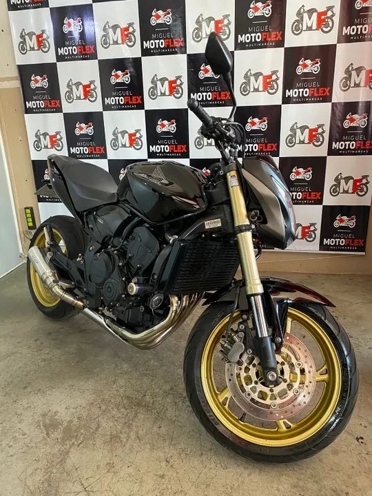 Hornet 2012 - Foto 5