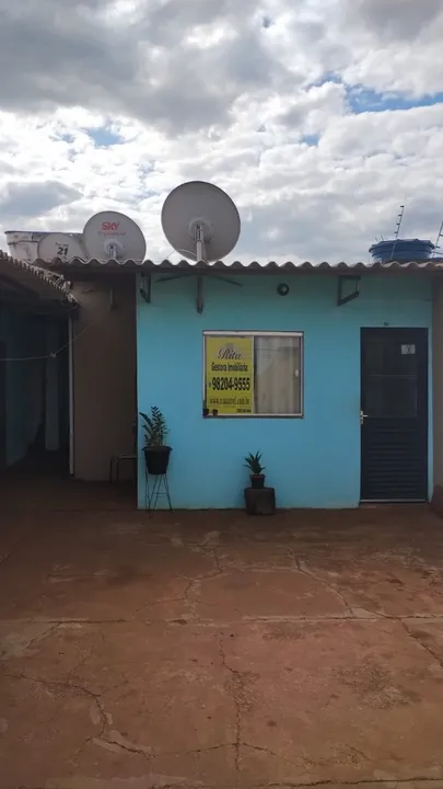 kitinet bem localizada na linha do ônibus