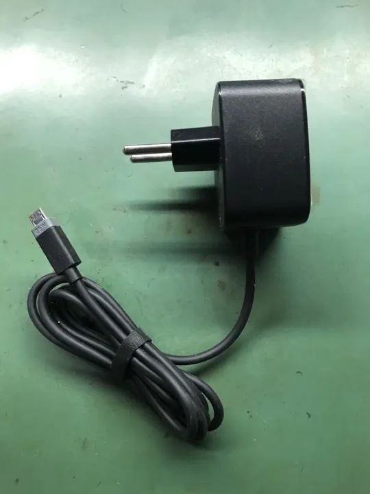 Carregador turbo original  - Foto 4