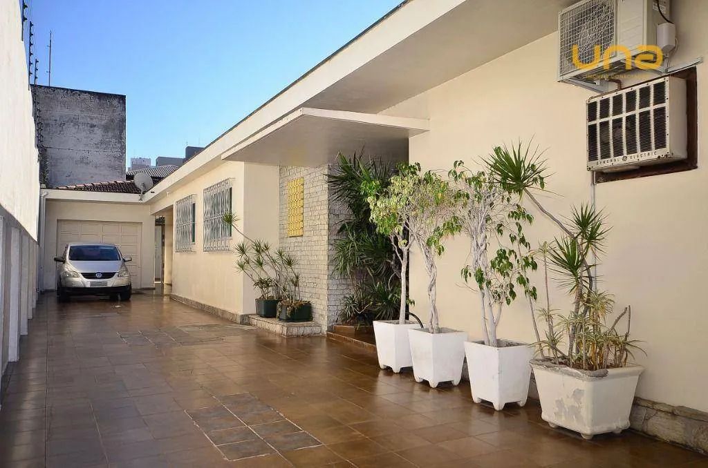 Casa comercial com 8 salas à Venda com 314 m² no Centro de Curitiba/PR - Foto 3