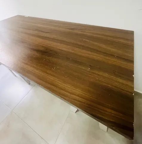 Mesa escritório  - Foto 2