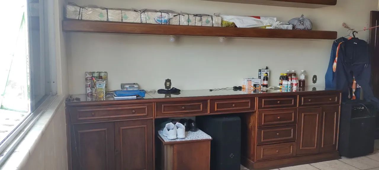 VENDO APARTAMENTO 210m EM PLENA AV. BRÁS DE AGUIAR - Foto 13