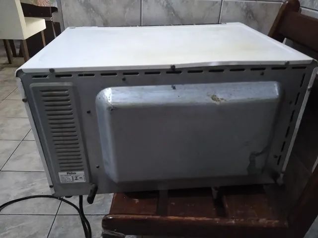 Forno elétrico Philco  - Foto 3