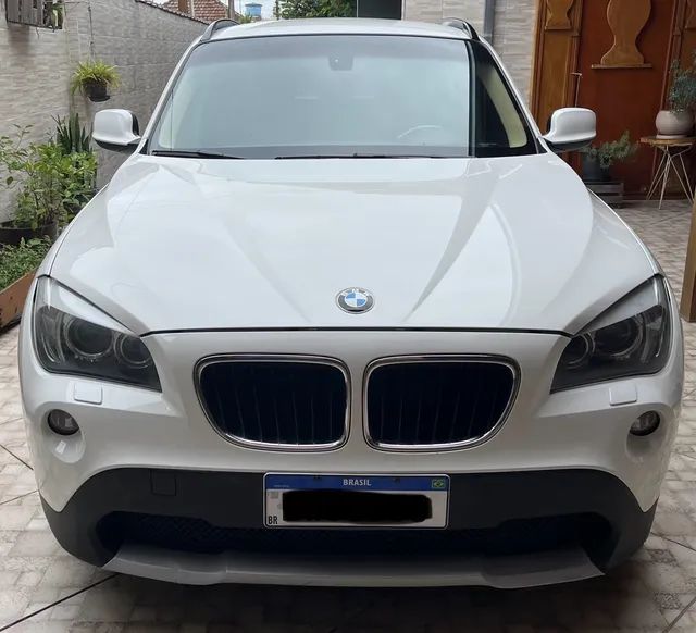 BMW X1 2.0 