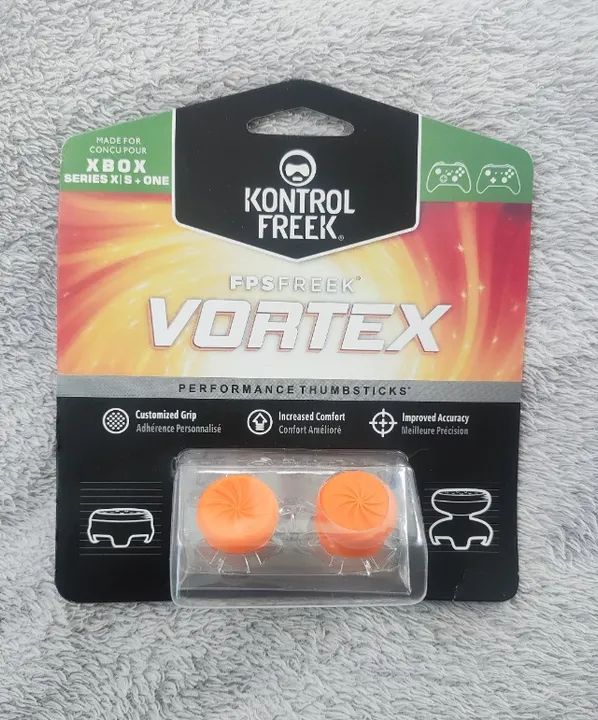 Kontrol Freek xbox one xbox series diversos modelos - Foto 6