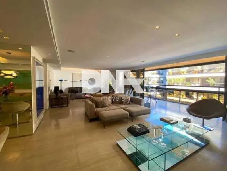 Quadrilátero Ipanema