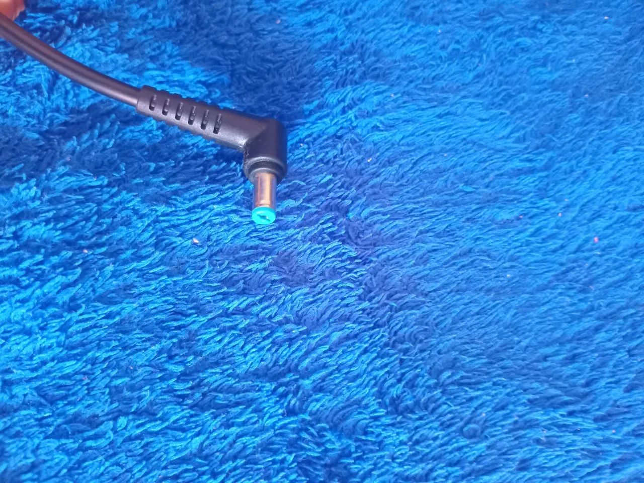 Carregador para notebook Acer aspire dentre outros. - Foto 2