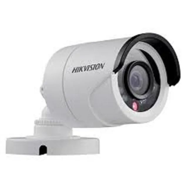 DVR Hikvision HiLook com 4 câmeras - Foto 2