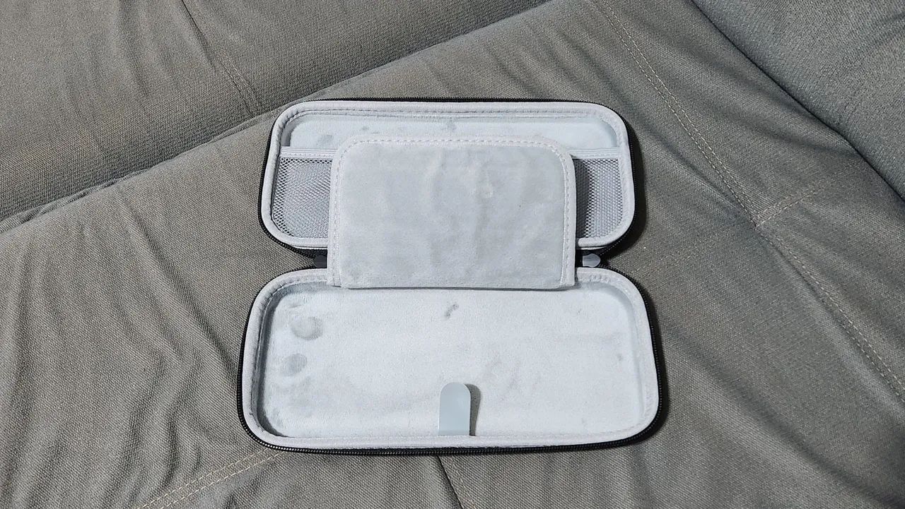 Capa para Nintendo Switch  - Foto 4