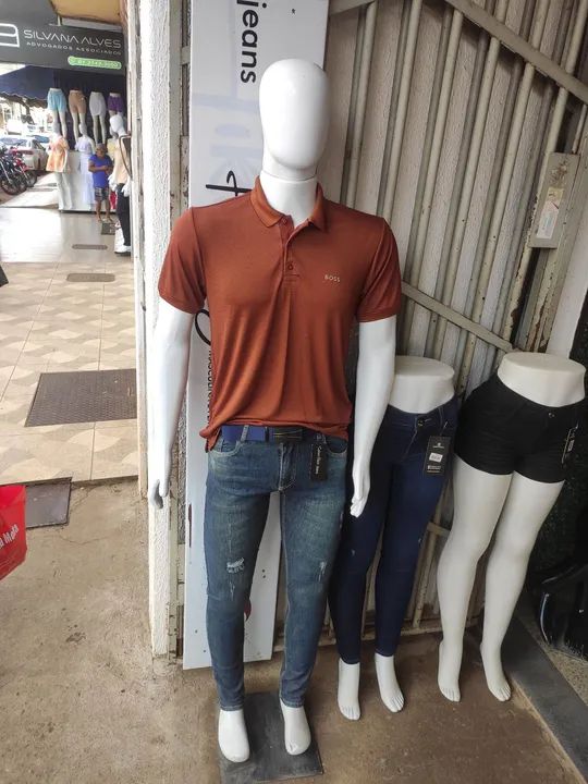 Manequins para Loja - Foto 5