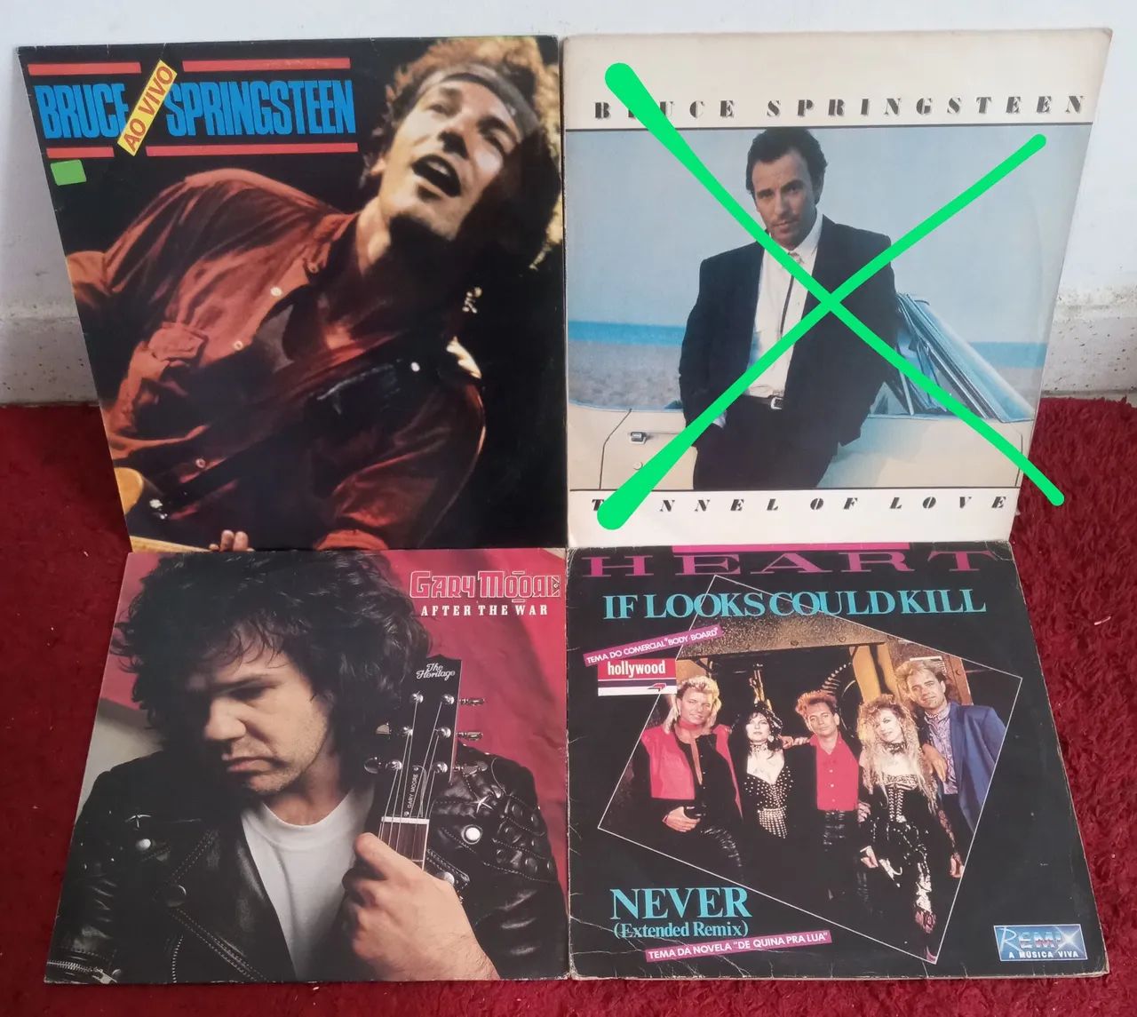 Vinil Variados Estilos Lps Valores Na Descrição  - Foto 3