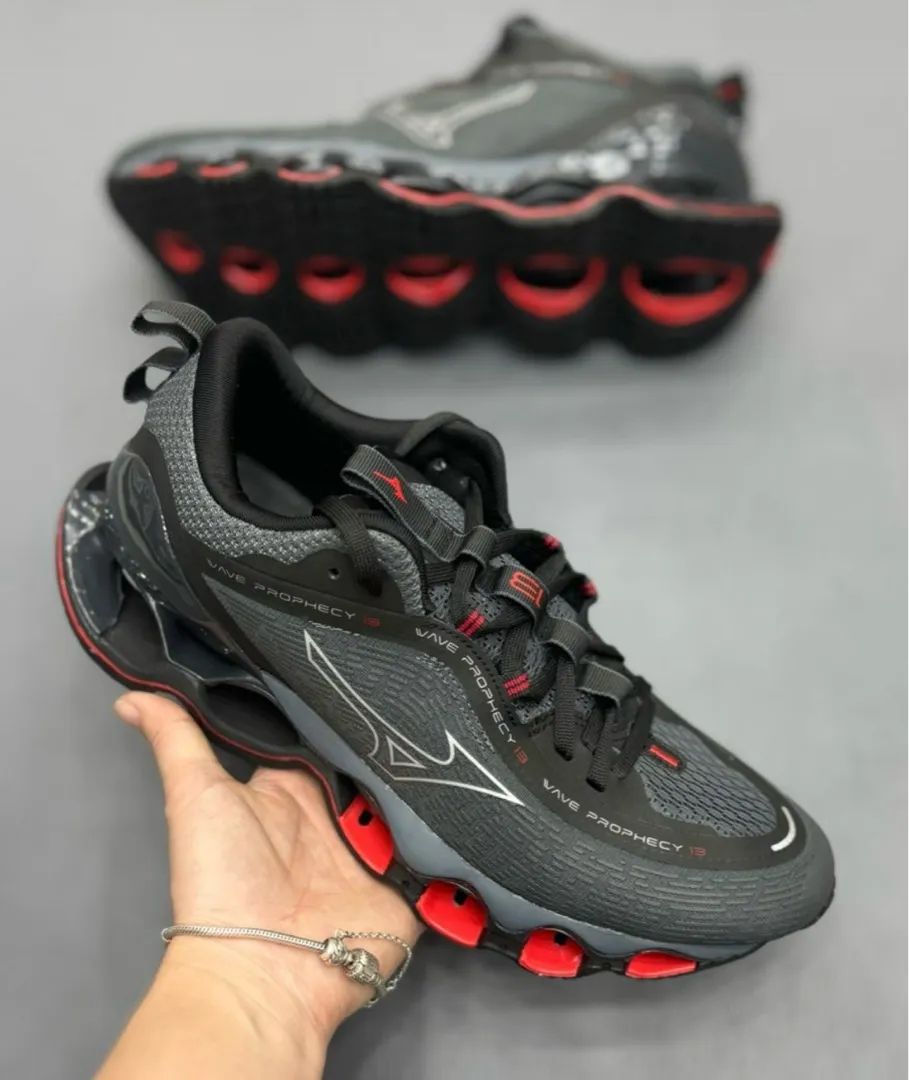Mizuno Prophecy 13 importado - Foto 2