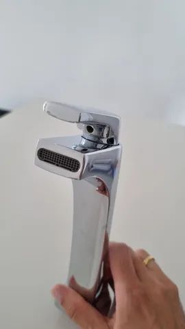 Misturador Docol para lavatório<br>