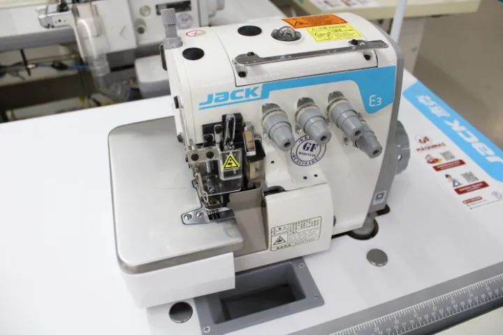 Interloque Jack 5 fios Media DD 110v - Foto 3