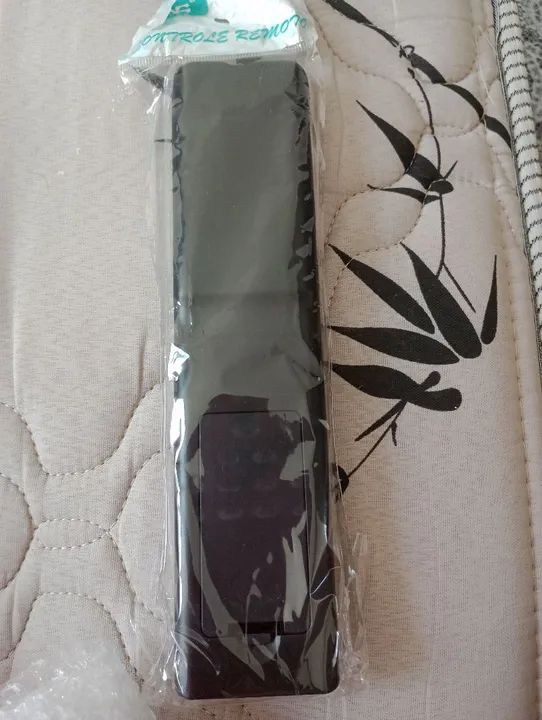 Controle Bedin Sat Oi TV  - Foto 2