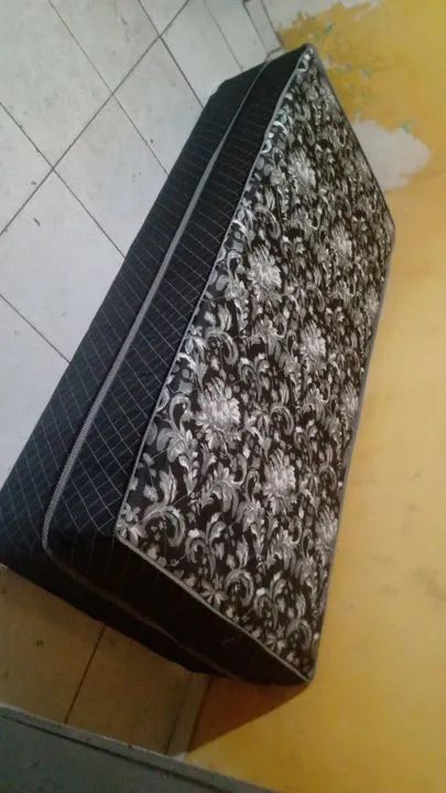 Cama box solteiro  - Foto 2