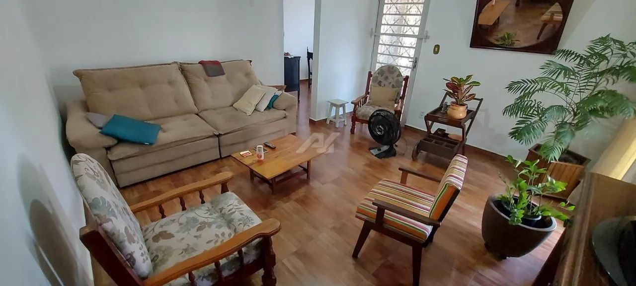 casa - Jardim dos Oliveiras - Campinas - Foto 5