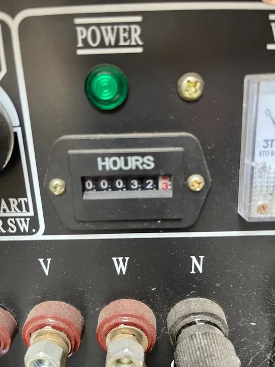 Gerador Diesel MDGT-5000CLE MotoMil - Foto 2