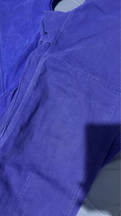 Kimono jiu-jítsu judô M4