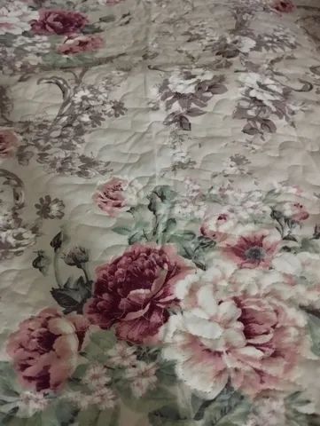Retalhos de Matelassê a partir de R$20,00 o kg. - Foto 2