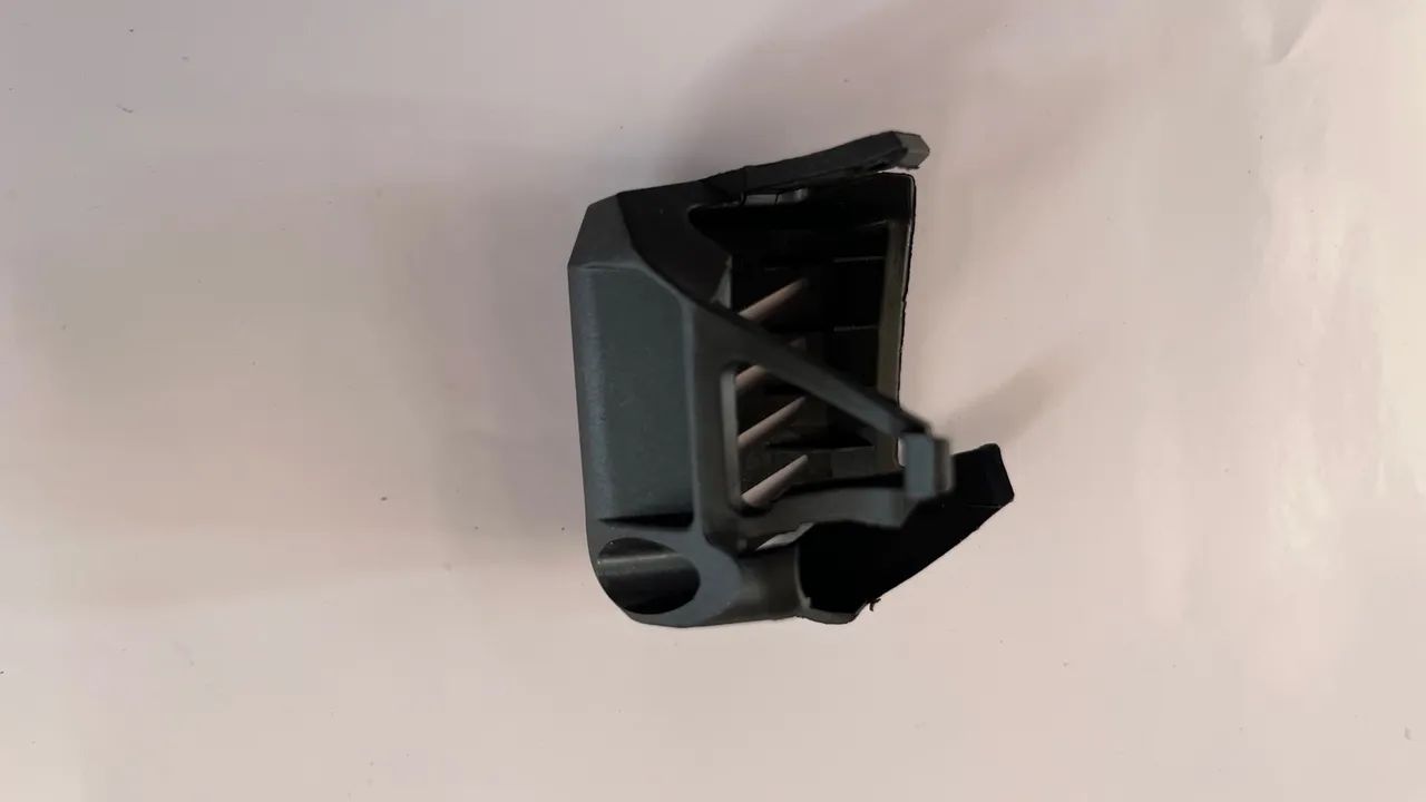 Capa de bateria câmbio Sram AXS - Foto 2