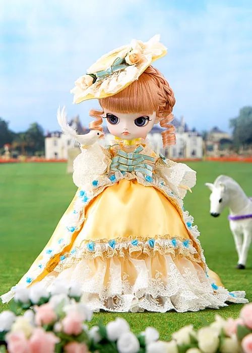 Boneca Dal Charlotte Groove  - Foto 3