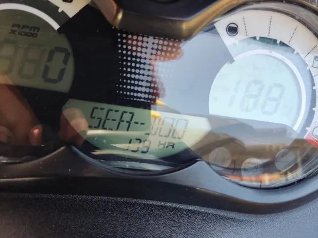 Jet Sea Doo 100 ano 2007 com carreta - Foto 5