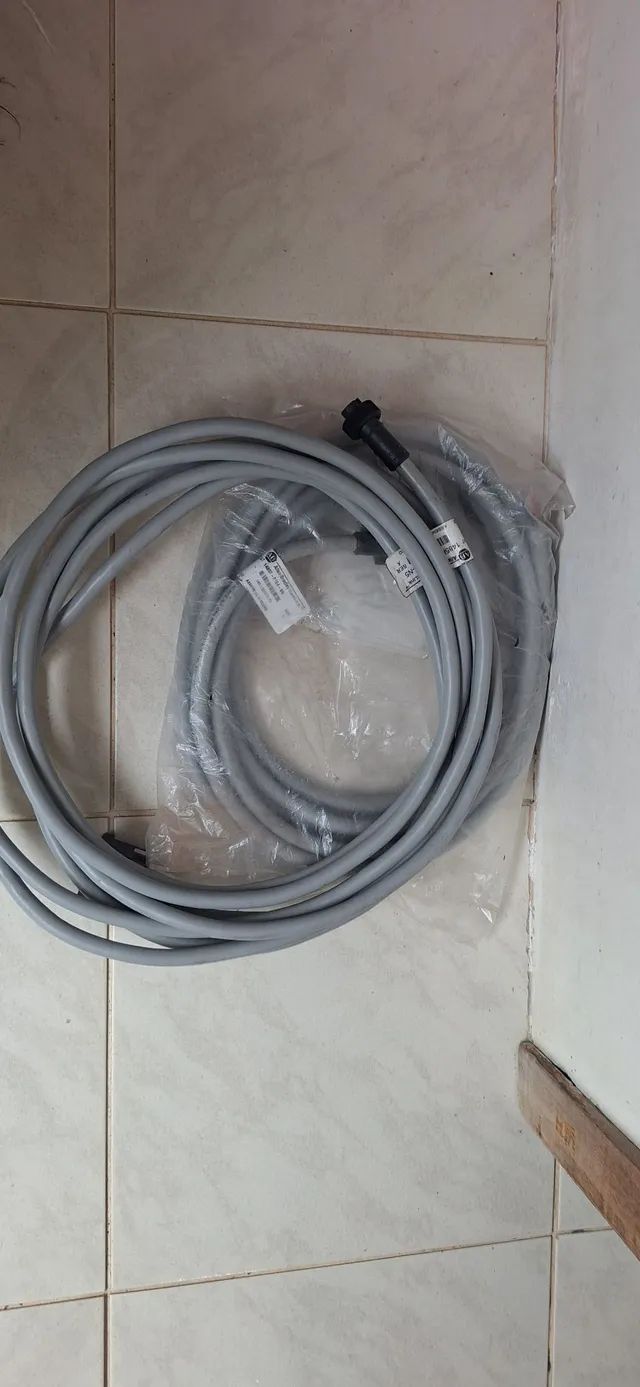 Cabo allen bradley 1485t-p1e4-b6 -n5. - Foto 2