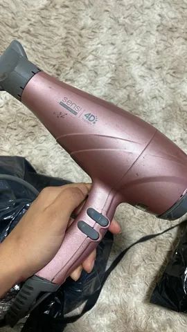 Conserto de Secador de Cabelo