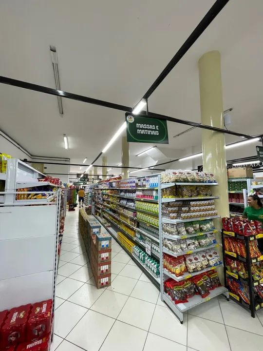 SUPERMERCADO BAIXO GUANDÚ -ES - Foto 4