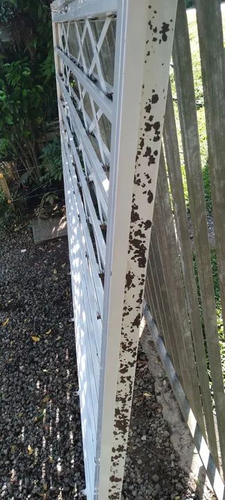 Porta Pantografica  - Foto 3