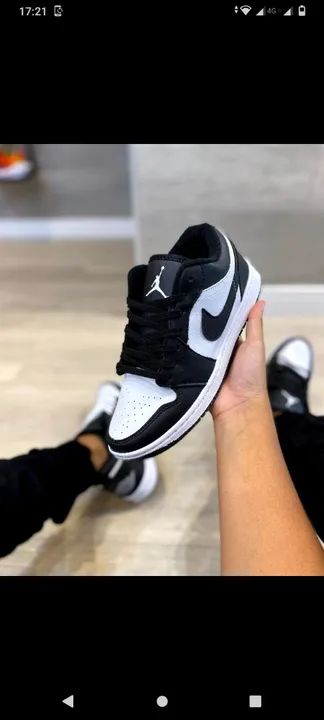 Jordan Low  - Foto 4