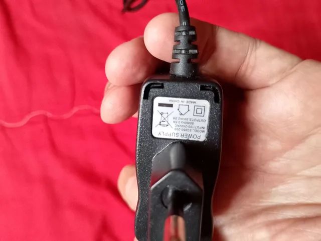 4 Fontes de energia. - Foto 5