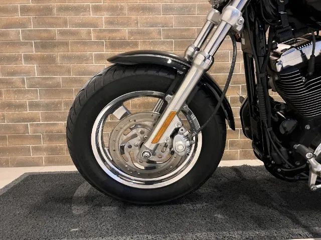 Harley Davidson XL 1200 Custom 2012 - Foto 10