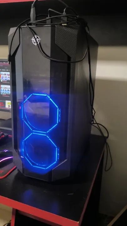 Pc gamer 1660 super 16 ram Ryzen 5 3600  - Foto 3