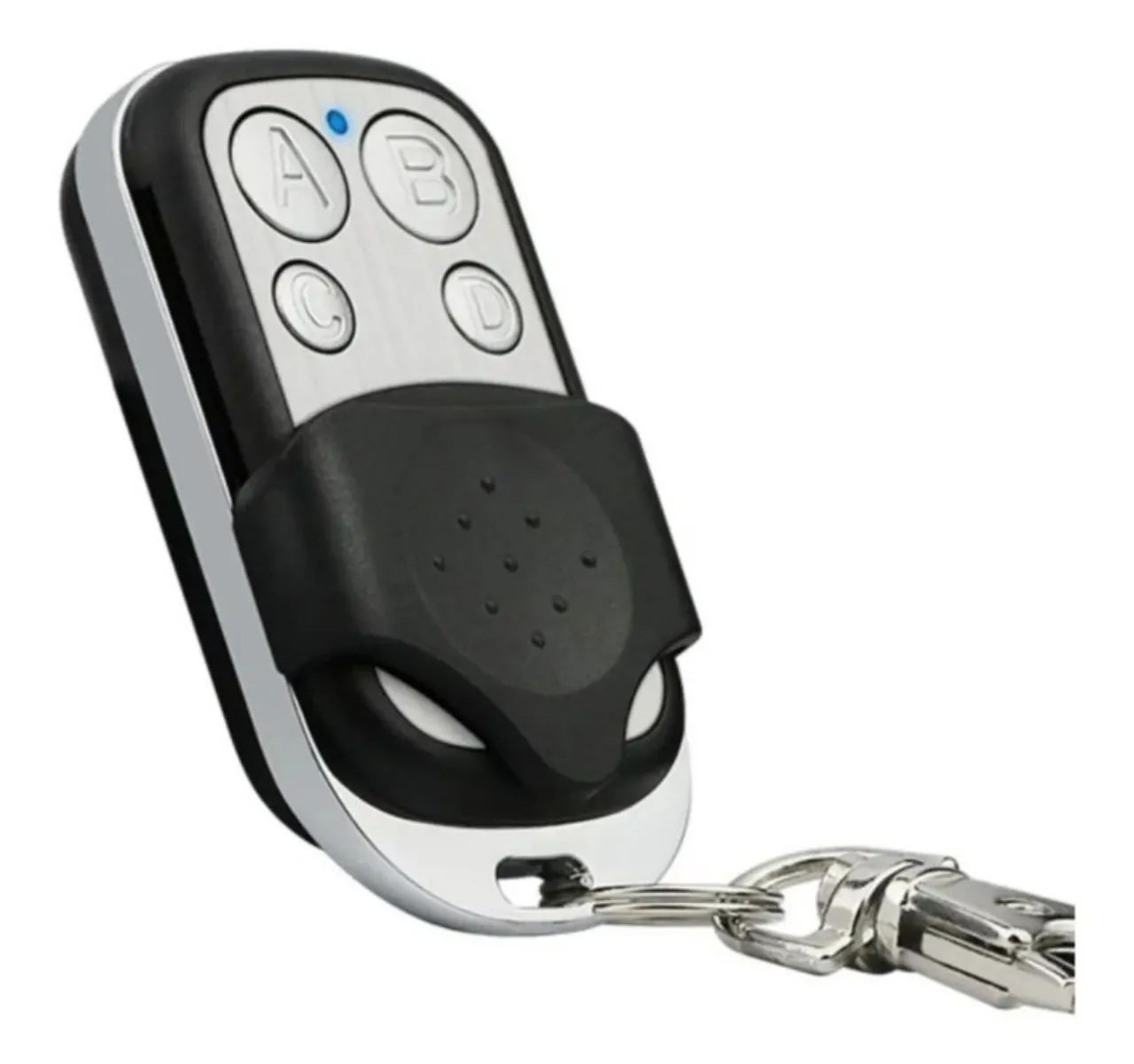 Controle remoto de portão 