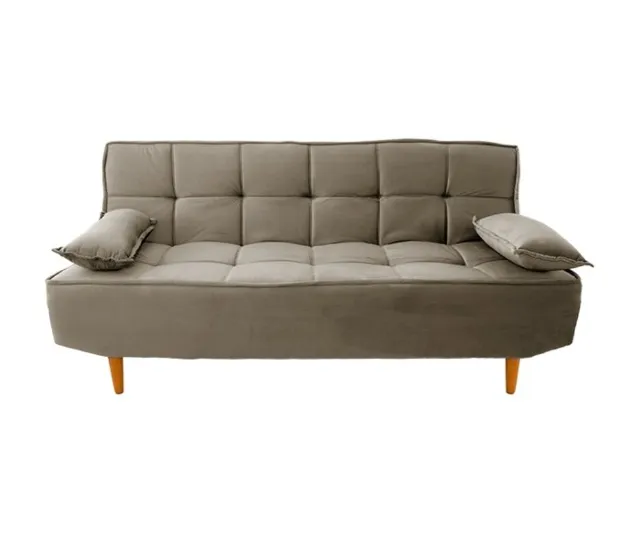 Sofá Cama 1,88m Super Lindo Fazemos Entrega