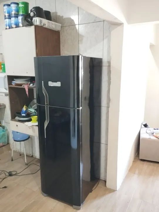 Envelopamento em gerais 