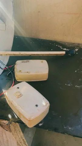 Par de exaustores industriais Delta-Venti - Foto 6