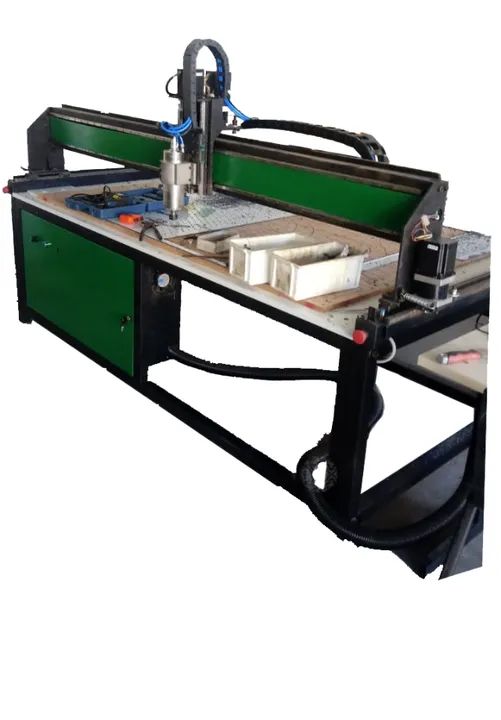 Maquina CNC Router - Foto 2