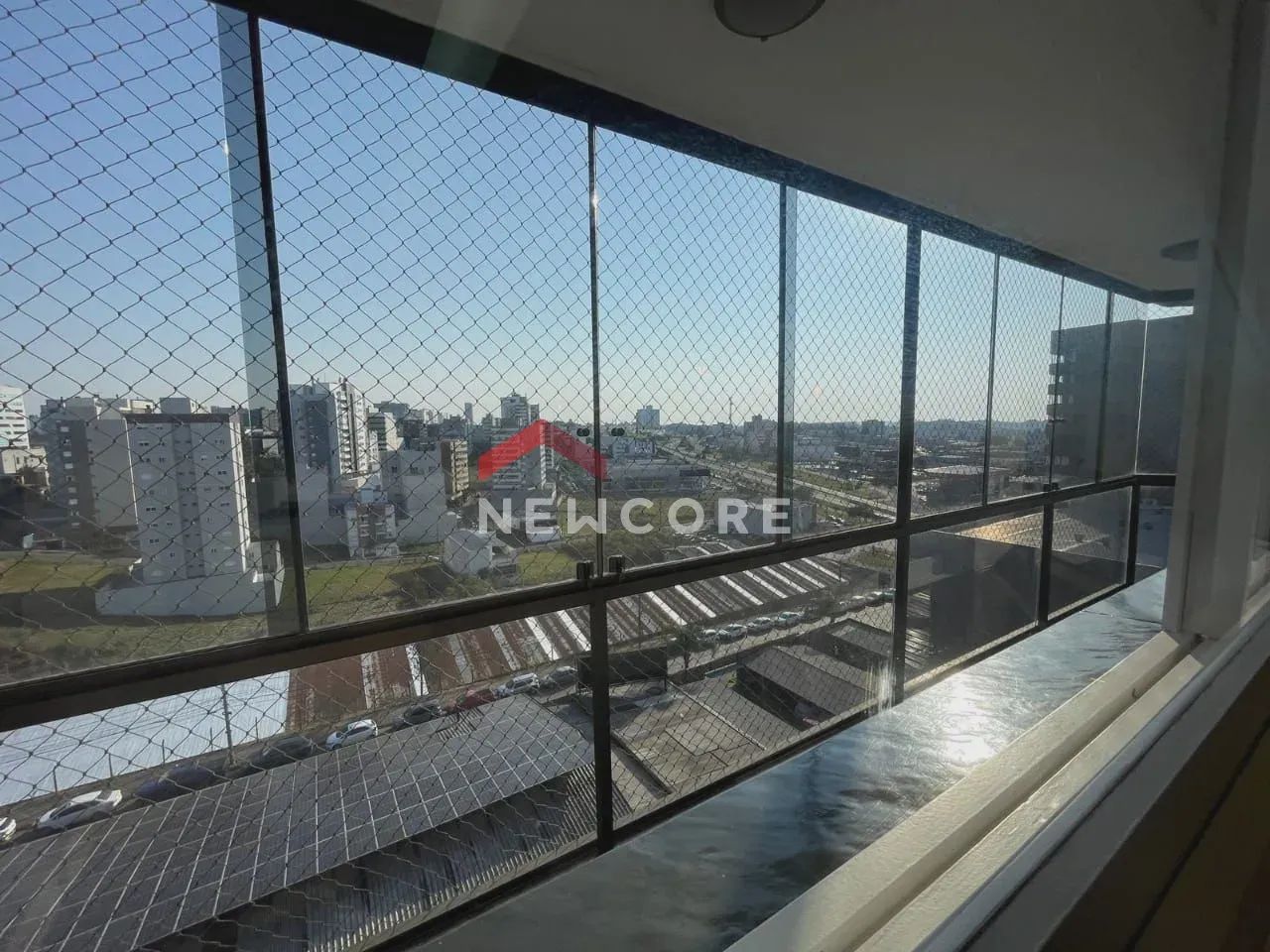 Cobertura em Rua Hermes João Webber - Sanvitto - Caxias do Sul/RS - Foto 2