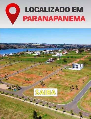 Lotes com Praias de Água doce  - Foto 2