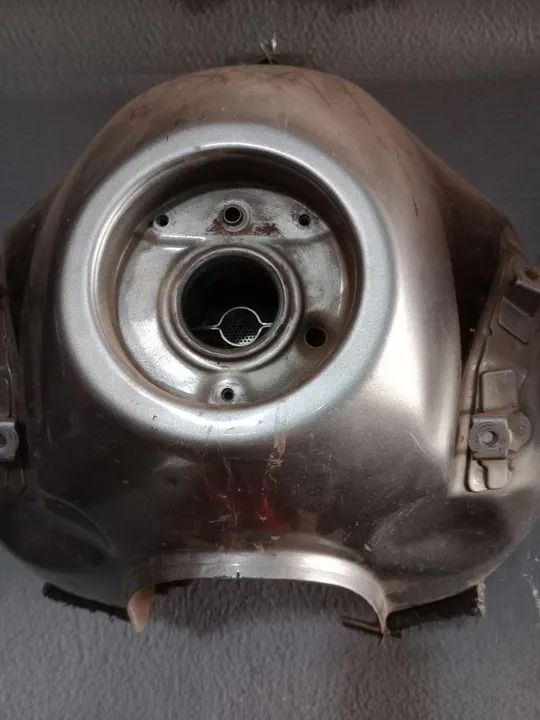 Tanque XRE 300  - Foto 3
