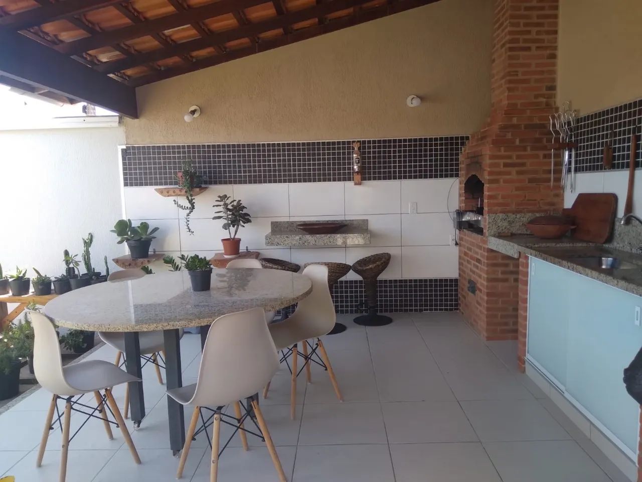 ALUGA-SE PARA TEMPORADA OU FINAIS DE SEMANA  GURIRI-ES - Foto 12