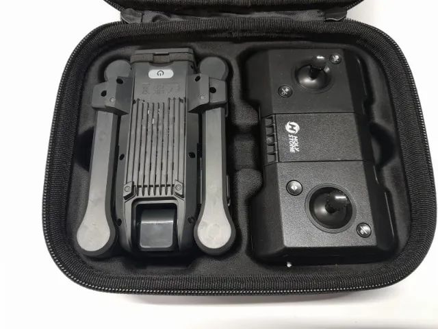 Holy Stone HS440 Drone Drobrável com Câmera HD 